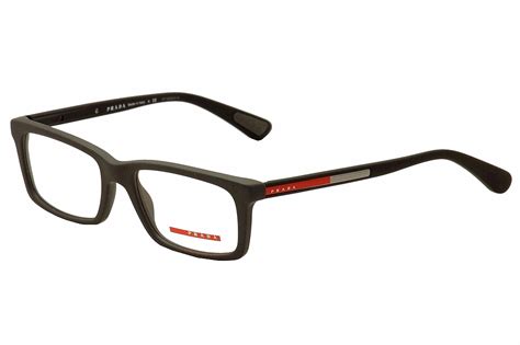 prada vps02c|Prada Linea Rossa Eyewear 2020.